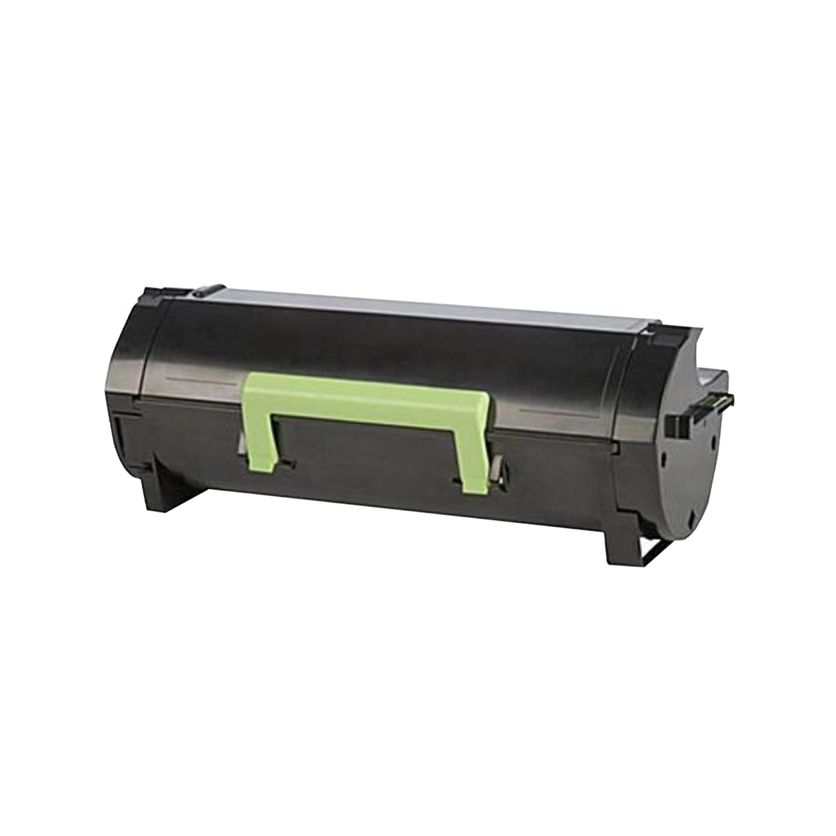 EcoTone Toner Cartridge - Remanufactured for Lexmark 66S1X00 - Black -28400 Pages - 1 Pack (Copy)