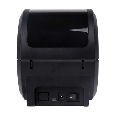 Intekview Multi-Format Compact Label Printer