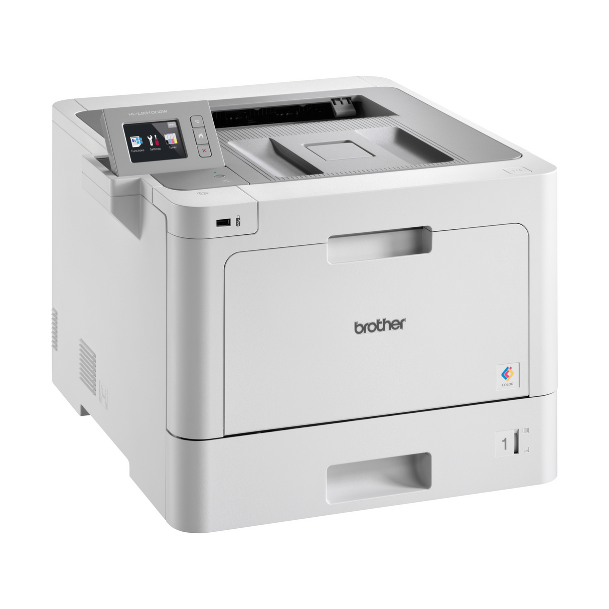 Brother HL-L9310CDW Colour Laser Printer