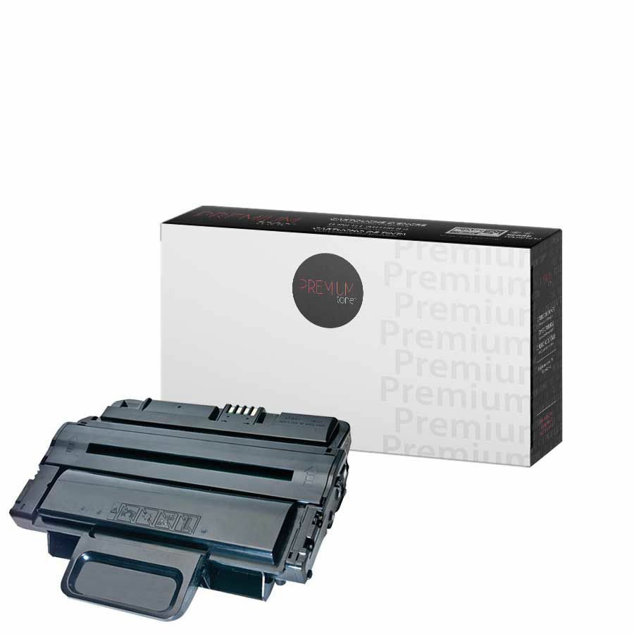 Premium Tone Toner Cartridge - Alternative for Samsung MLT-D209L - Black - 5000 Pages - 1 Pack