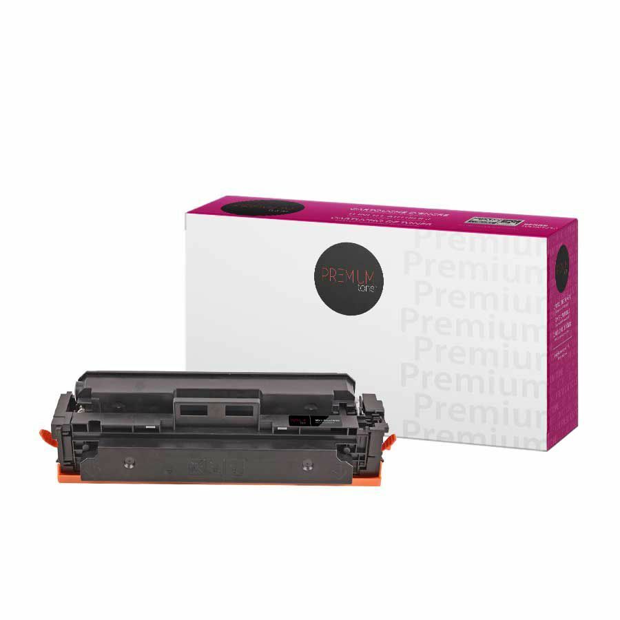 Premium Tone Toner Cartridge - Alternative for Canon 1248C001 / 046 - Magenta - 5000 Pages - 1 Pack