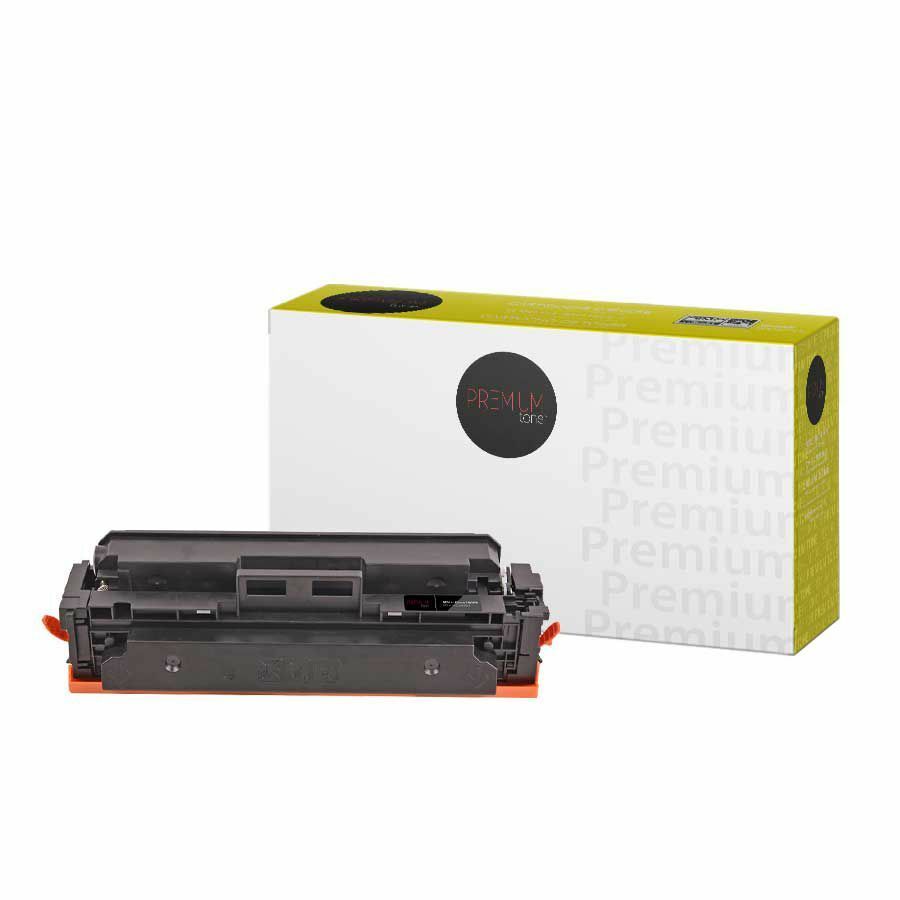 Premium Tone Toner Cartridge - Alternative for Canon 1247C001 / 046 - Yellow - 5000 Pages - 1 Pack