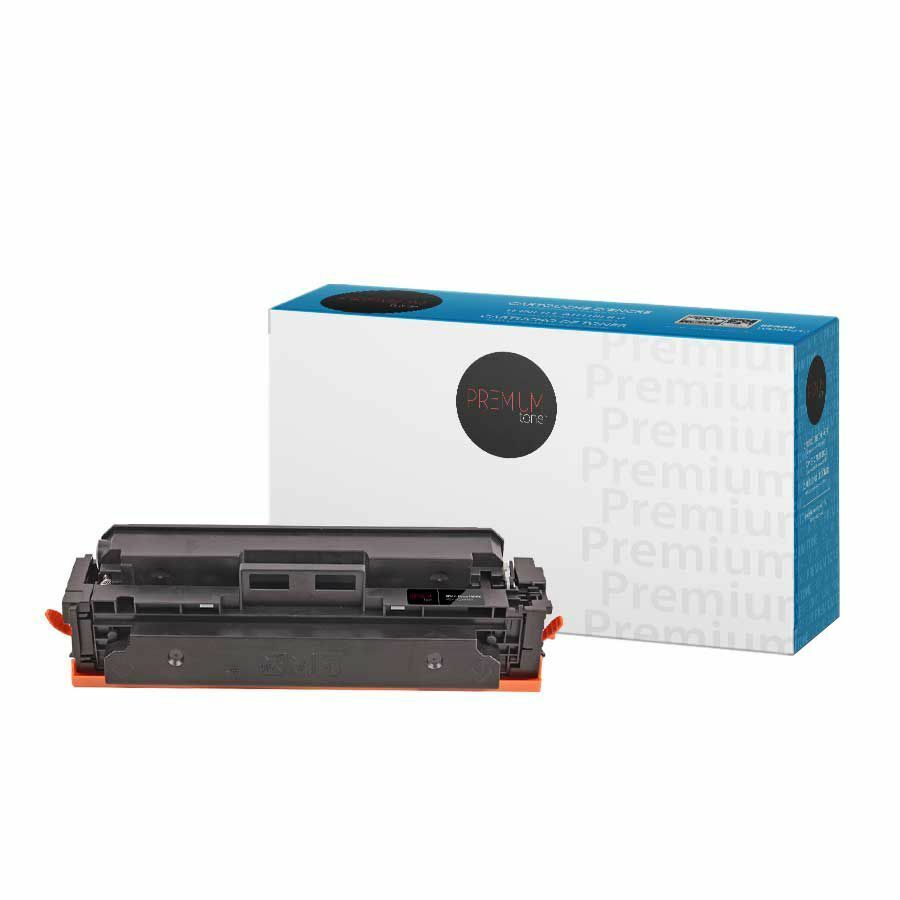 Premium Tone Toner Cartridge - Alternative for Canon 1249C001 / 046 - Cyan - 5000 Pages - 1 Pack