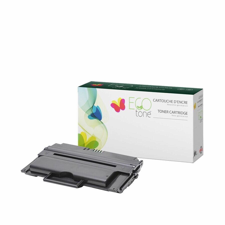 EcoTone Toner Cartridge - Remanufactured for Dell 330-2209 / NX994 - Black - 6000 Pages - 1 Pack