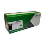 Lexmark MX810,MS/MX711,811,812 Return Program 45K Toner Cartridge