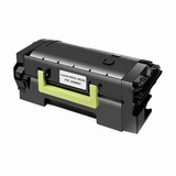 Lexmark 24B6887 Reman Ecotone Black 21K