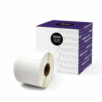 Alternative Dymo 30256 Labels 2 5 / 16'' x 4'' (1 x 300)