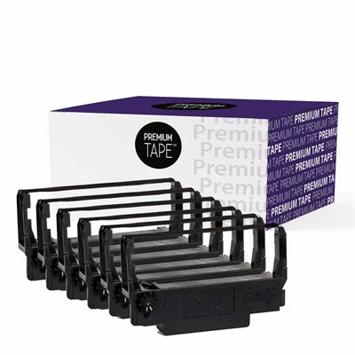 Epson ERC-32 Compatible Black Box of 6