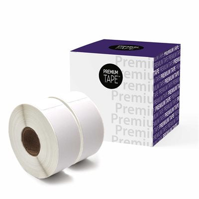 Alternative Dymo 30252 Labels 1 1 / 8'' x 3 1 / 2'' (2 x 350)