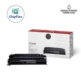 Premium Tone Toner Cartridge - Alternative for Hewlett Packard CF258X / 58X - Black - 10000 Pages - 1 Pack