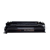 Premium Tone Toner Cartridge - Alternative for Hewlett Packard CF258X / 58X - Black - 10000 Pages - 1 Pack