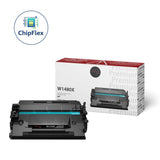 NON-OEM HP W1480X (148X) Premium Compatible High Yield Black Toner Cartridge with Chip – 9,500 Page Yield