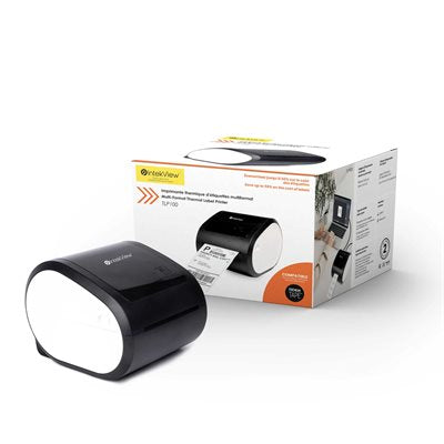 Intekview Multi-Format Label Printer