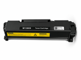 Compatible HP 138X W1380X Black Toner Cartridge High Yield - With Chip