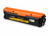 Compatible HP 138X W1380X Black Toner Cartridge High Yield - With Chip