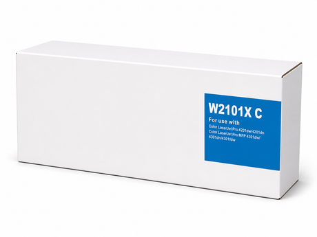 Compatible HP  W2100X 210X  Toner Cartridge High Yield (with chip)