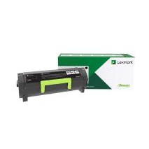 Lexmark B/MB2338, 2442, 2546, 2650 Return Programme 3K Toner Cartridge Part no.: B231000