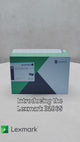 Lexmark B2865,MB2770 Return Program 30K Toner Cartridge
