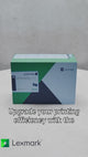 Lexmark B2865,MB2770 Return Program 15K Toner Cartridge