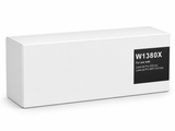 Compatible HP 138X W1380X Black Toner Cartridge High Yield - With Chip