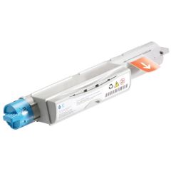 Dell 310-7891 Remanufactured Cyan Toner Cartridge (High Yield)