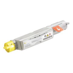 Dell 310-7895 Remanufactured Yellow Toner Cartridge (High Yield)