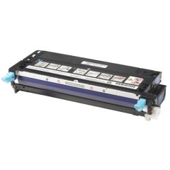 Dell 310-8094 Remanufactured Cyan Toner Cartridge (High Yield)