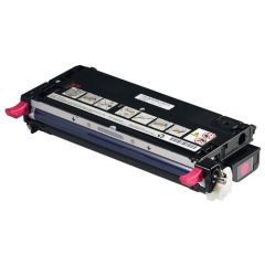 Dell 310-8096 Remanufactured Magenta Toner Cartridge (High Yield)