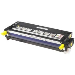 Dell 310-8098 Remanufactured Yellow Toner Cartridge (High Yield)