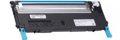 Dell 330-3015 Remanufactured Cyan Toner Cartridge