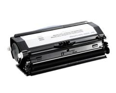 Dell 330-5207 Remanufactured Black Toner Cartridge (High Yield)
