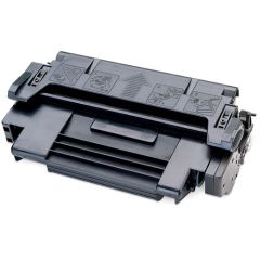 HP 92298A Remanufactured Black Toner Cartridge #98A