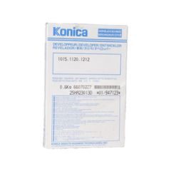 Konica Minolta 947-192  Original Developer
