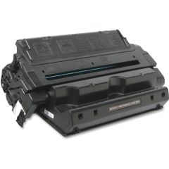 HP C4182X Remanufactured Black Toner Cartridge #82X (High Yield)