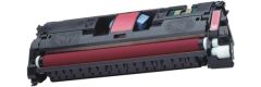 HP C9703A Remanufactured Magenta Toner Cartridge #121A