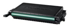 Samsung CLP-K660B Remanufactured Black Toner Cartridge (High Yield)