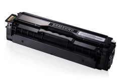 Samsung CLT-K504S Remanufactured Black Toner Cartridge