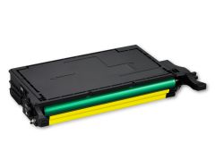 Samsung CLT-Y508L Remanufactured Yellow Toner Cartridge (High Yield)