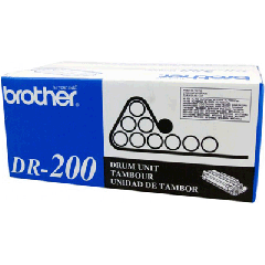 Brother DR-200 Original Drum Unit