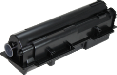 Kyocera Mita TK-122 Remanufactured Black Toner Cartridge