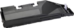 Kyocera Mita TK-857K Original Black Toner Cartridge