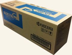 Kyocera Mita TK-882C Original Cyan Toner Cartridge