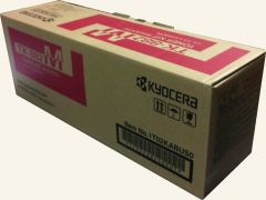 Kyocera Mita TK-882M Original Magenta Toner Cartridge