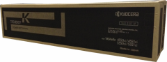 Kyocera Mita TK-8507K Original Black Toner Cartridge