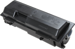 Kyocera Mita TK-110/TK-112 Remanufactured Black Toner Cartridge