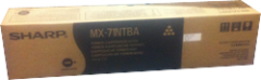 Sharp MX-71NTBA Original Black Toner Cartridge