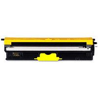 Okidata 44250713 Compatible Yellow Toner Cartridge