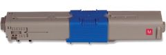 Okidata 44469720 Compatible Magenta Toner Cartridge