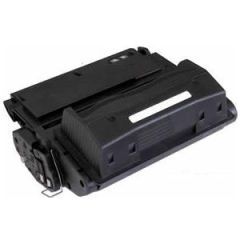 HP Q1339A Remanufactured Black Toner Cartridge #39A