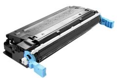HP Q5950A Remanufactured Black Toner Cartridge #643A